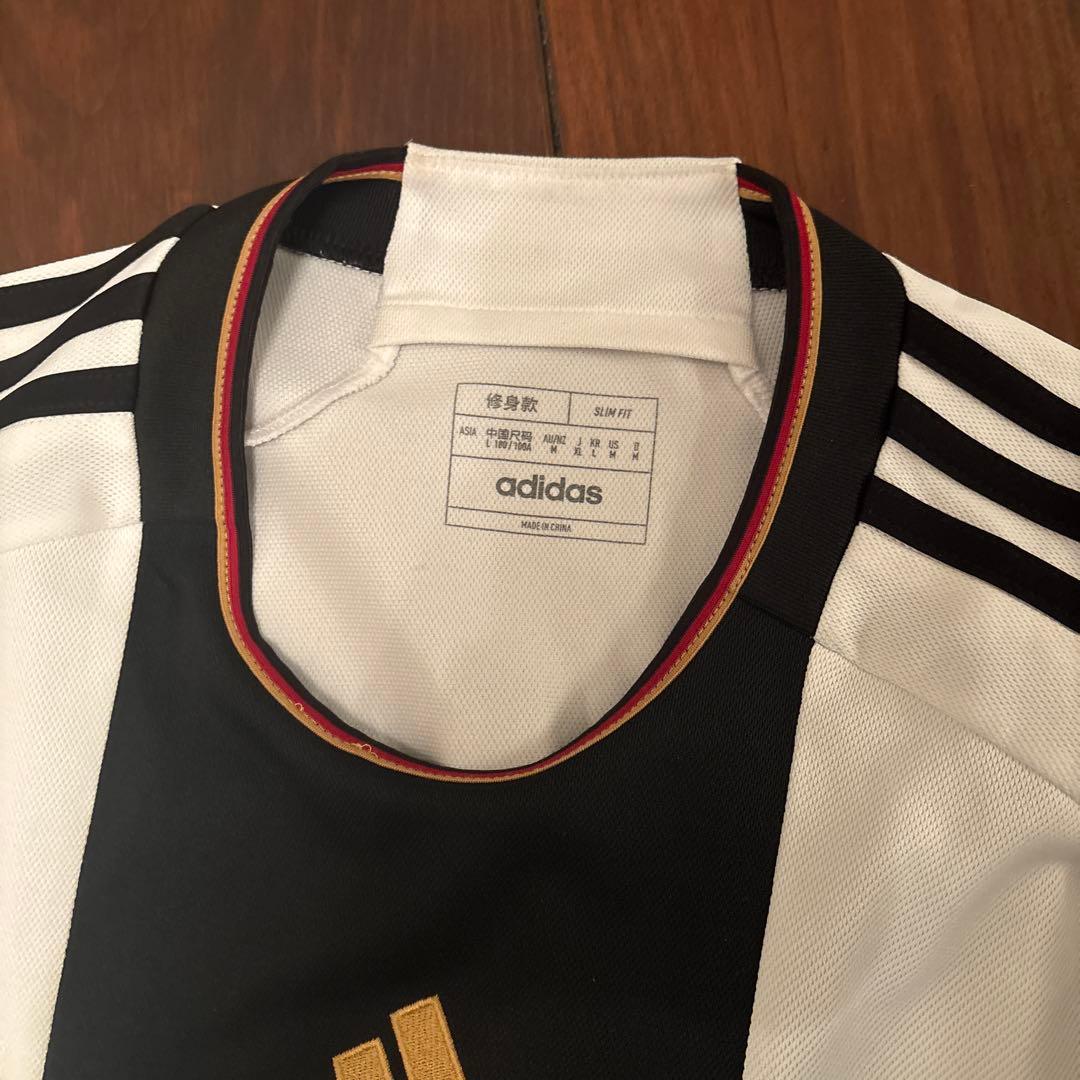 (確実正規)adidas Havertz 7番 値下げ可