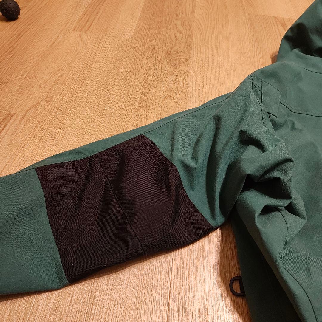Cabela’s GORE-TEX Wading フィッシング SST系