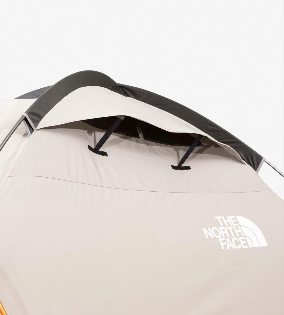 テント・タープ THE NORTH FACE lander 4 TC