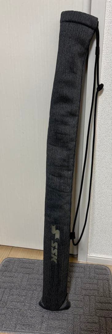 mm23 84cm 軟式バット　ウレタン　ssk