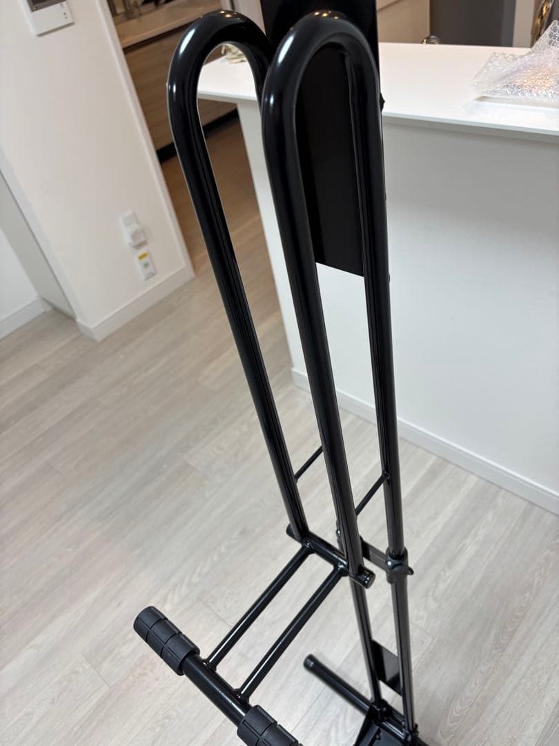 サイクルロッカー CycleLocker自転車スタンド CS-650
