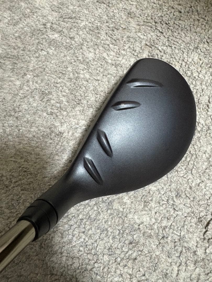 PING G410 ユーティリティ 3U 19° PING TOUR R
