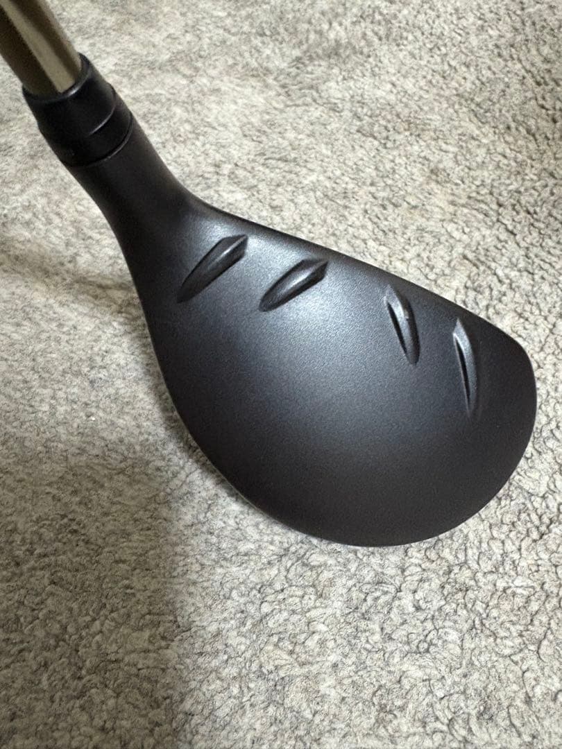 PING G410 ユーティリティ 3U 19° PING TOUR R