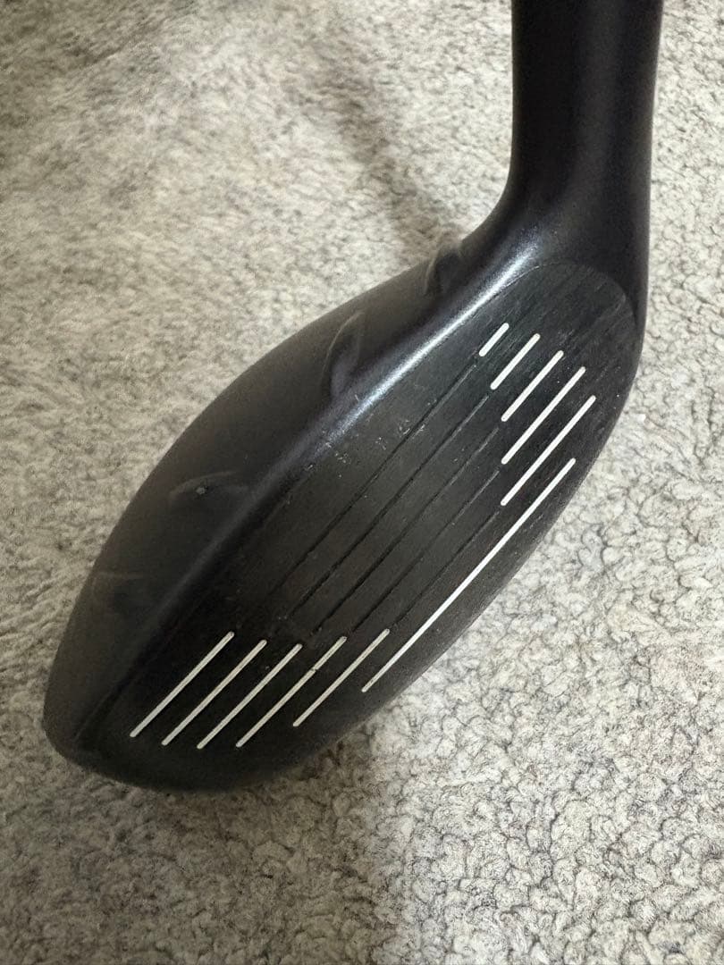 PING G410 ユーティリティ 3U 19° PING TOUR R