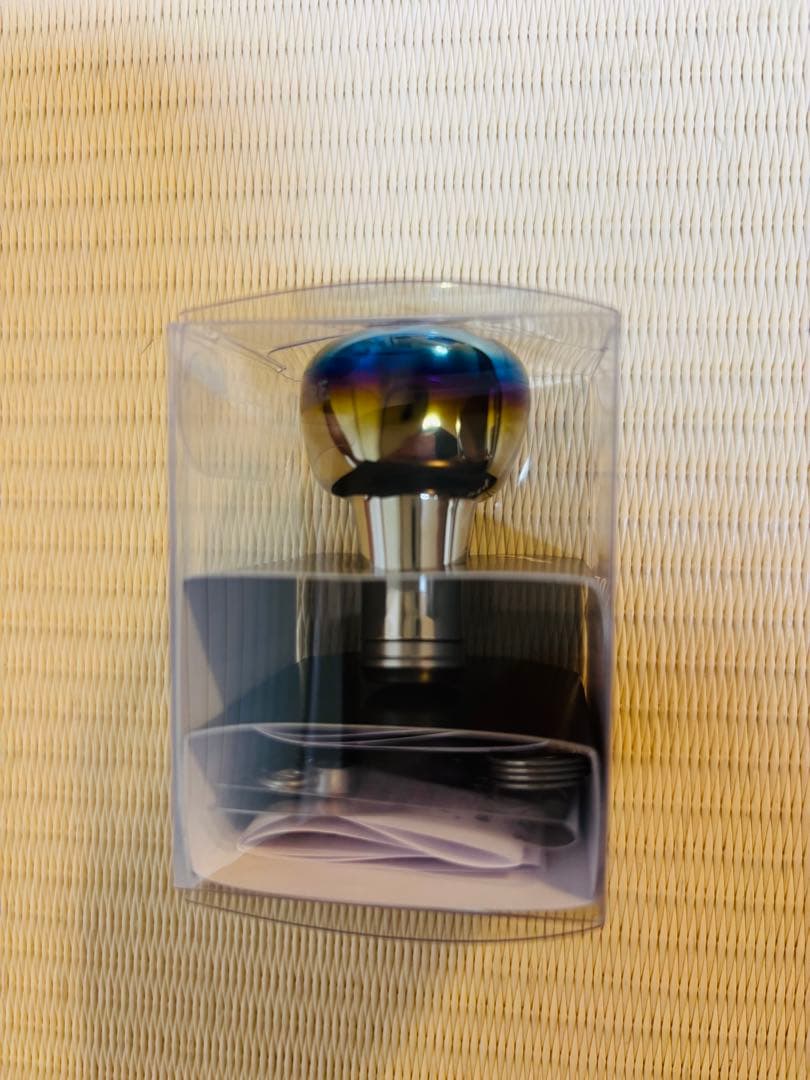 新品未使用　リブレ　ハンドルノブ　ef30