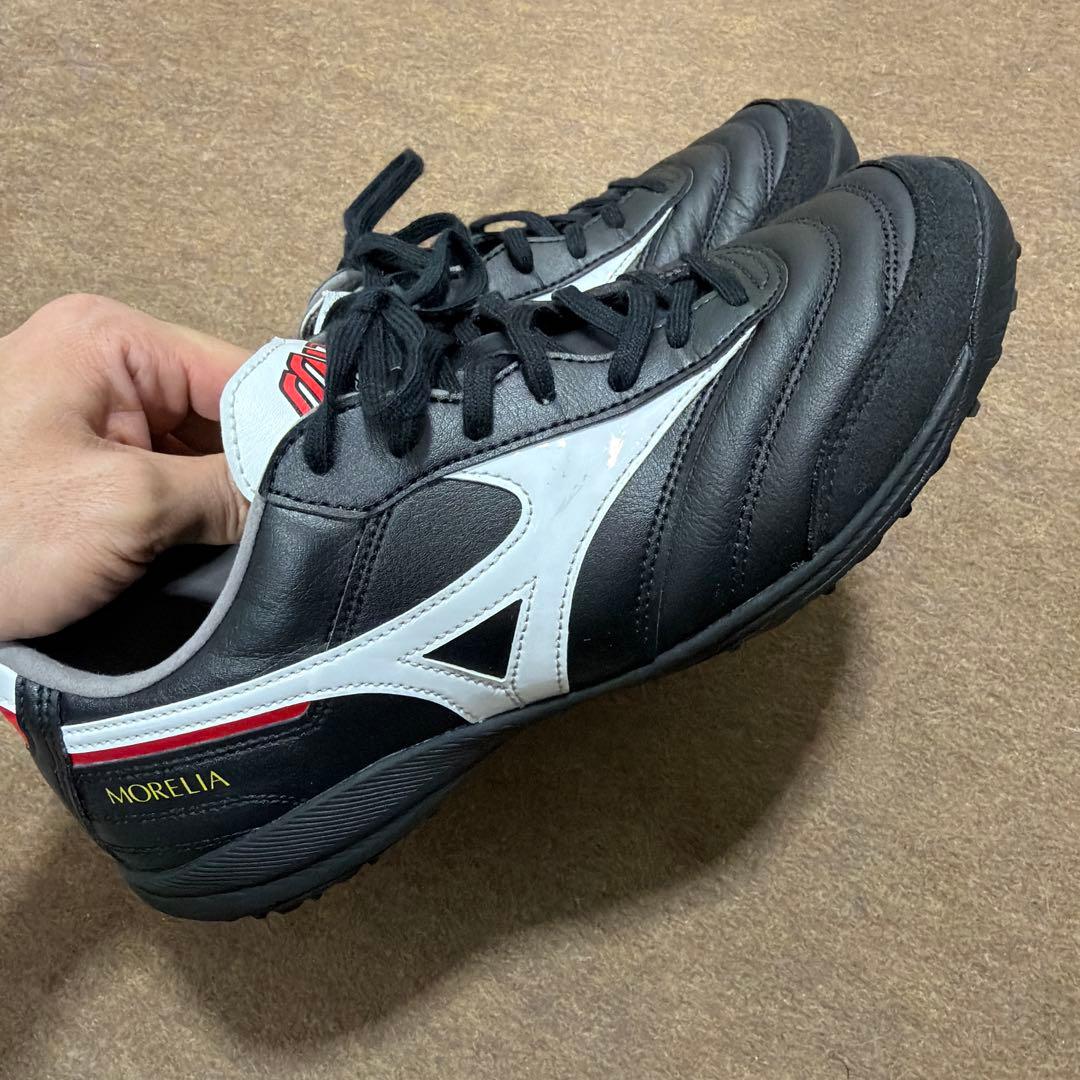 MORELIA SALA ELITE TF 25.0cm フットサル