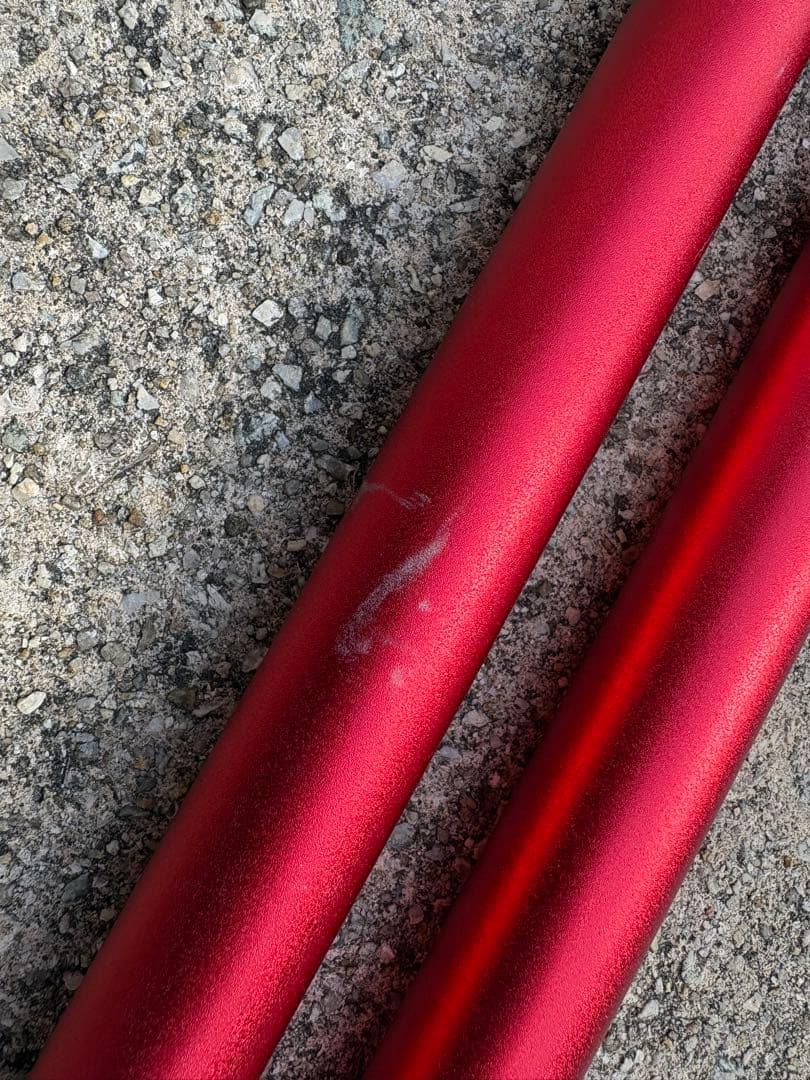 サーカステントTC、メッシュインナーセット、ムササビウィング、ポールの4点セット