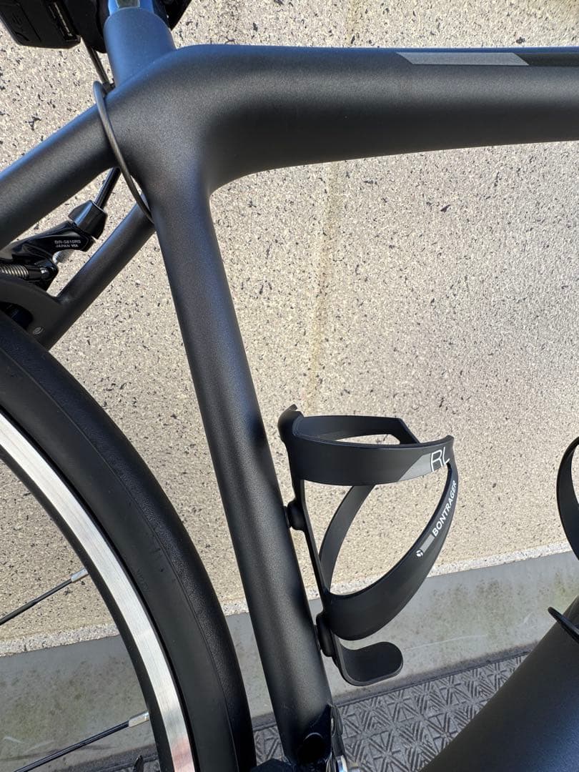 室内保管 TREK Emonda SL5 2018 カーボンロード サイズ54