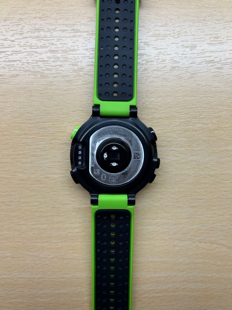 その他 Garmin ForeAthlete 235J
