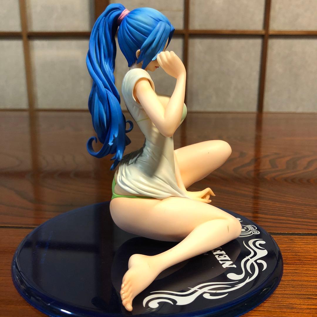 POPネフェルタリ・ビビ 水着フィギュア