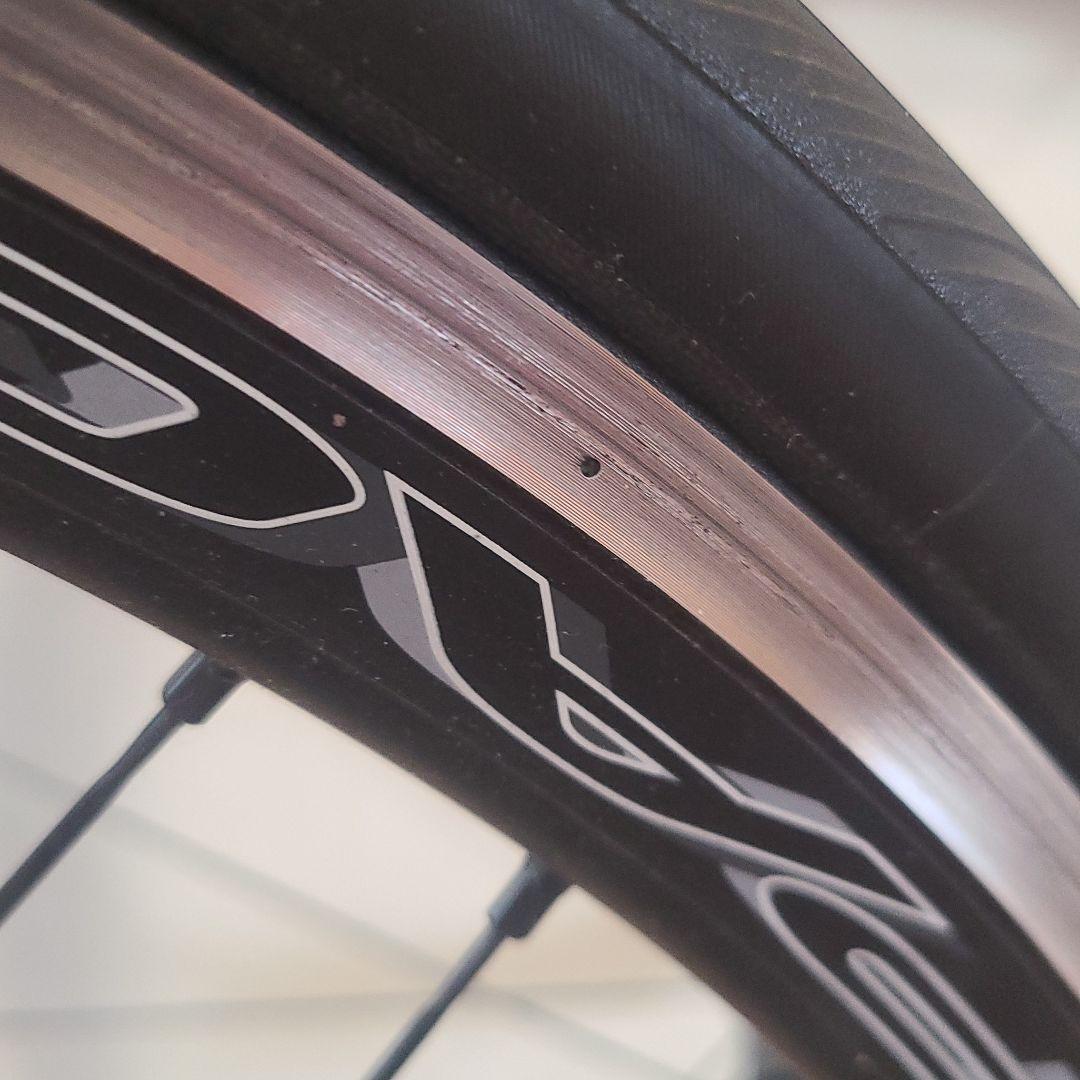 シロッコ ホイール c17 引き取り限定