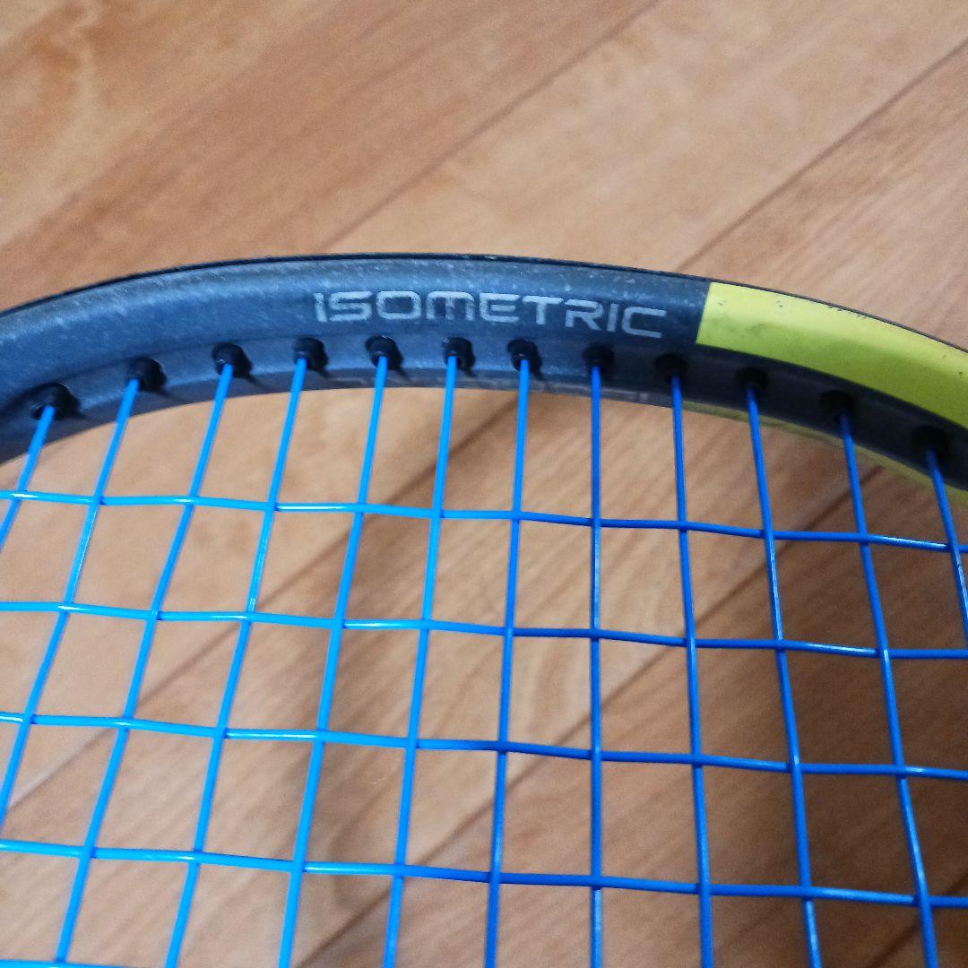 ヨネックス YONEX VCORE 100 2 本セット