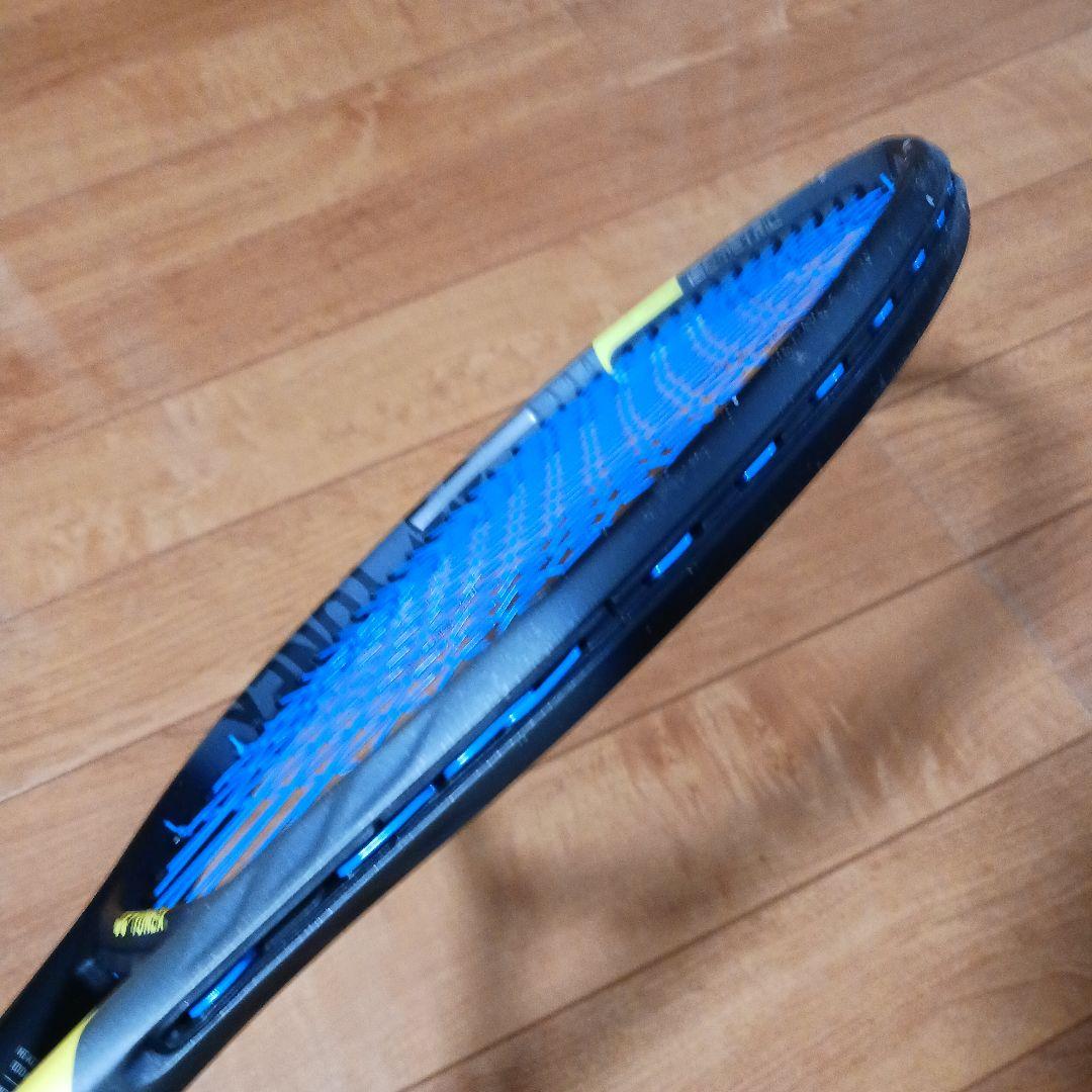 ヨネックス YONEX VCORE 100 2 本セット