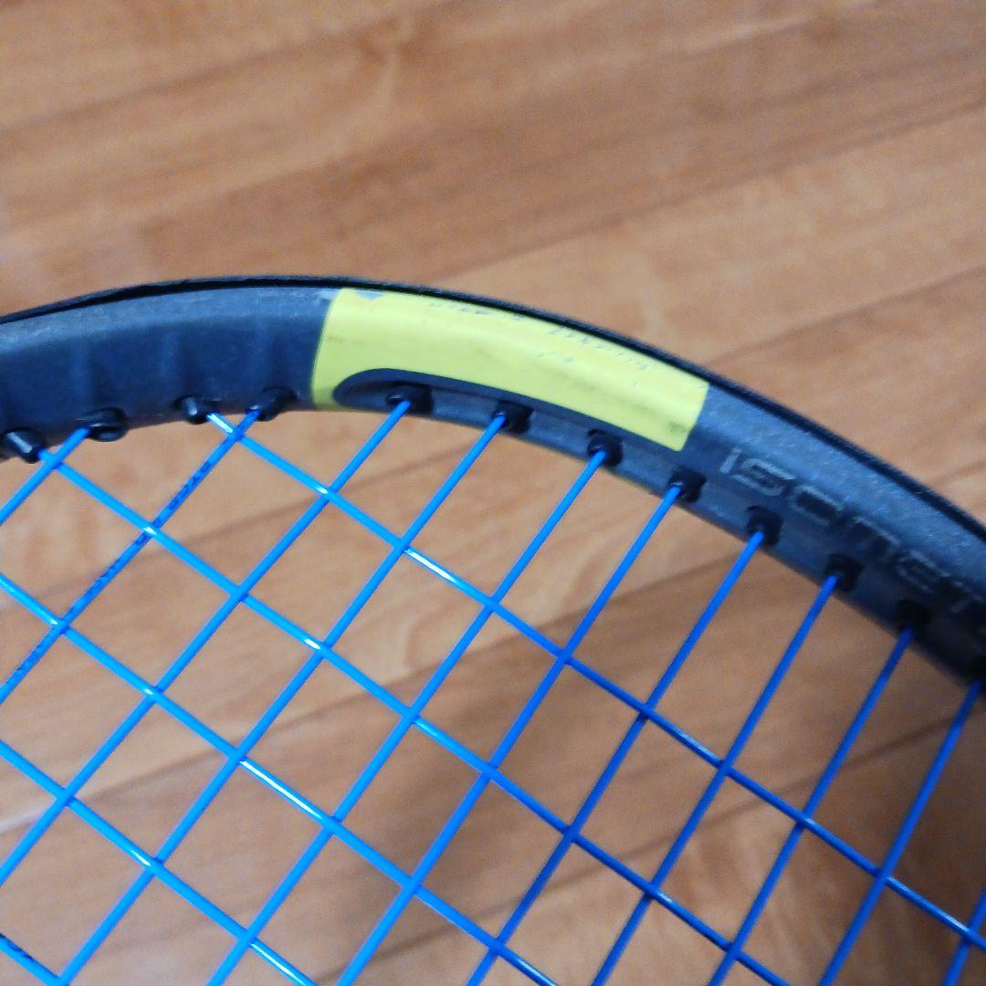 ヨネックス YONEX VCORE 100 2 本セット
