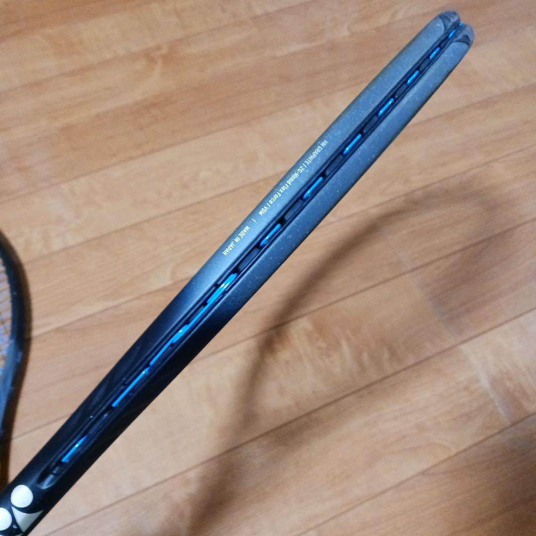 ヨネックス YONEX VCORE 100 2 本セット