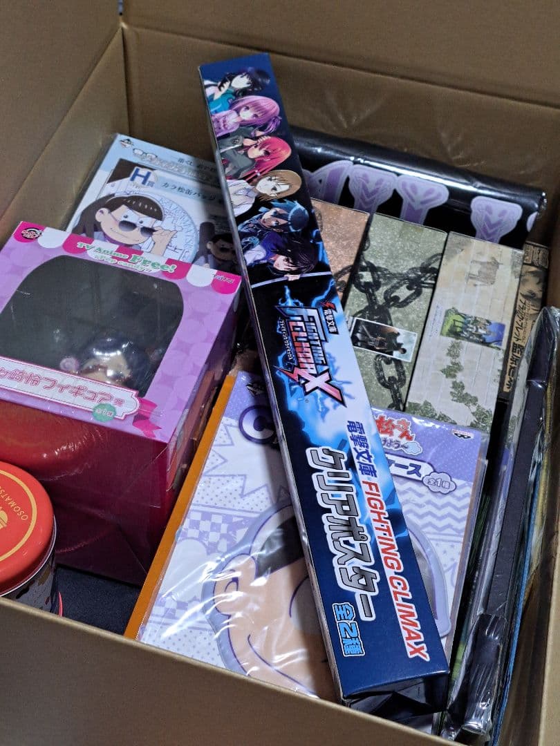 アニメ　マンガ　グッズ　まとめ売り