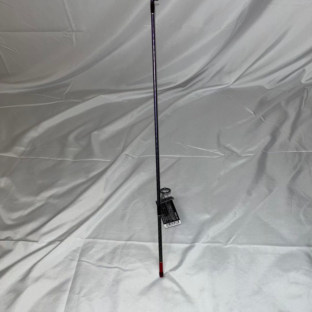 シマノ 24ワールドシャウラ テクニカルエディション S66UL-R/2 新品