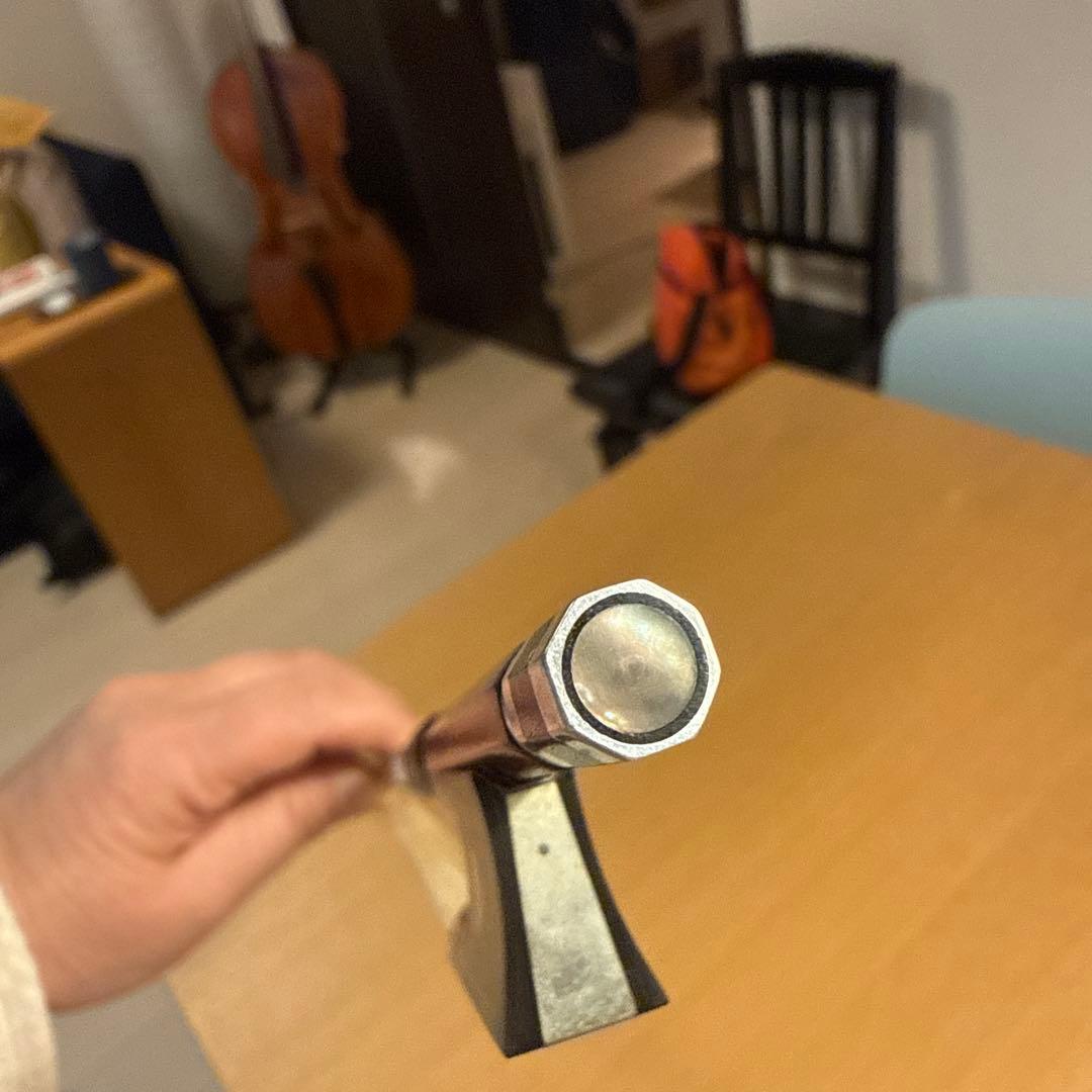 【新品】PE＊ バイオリン弓