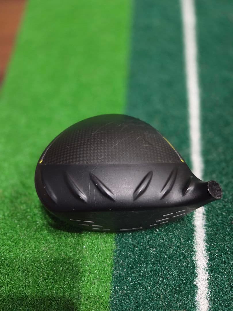 PING G430 ドライバー LST 10.5°