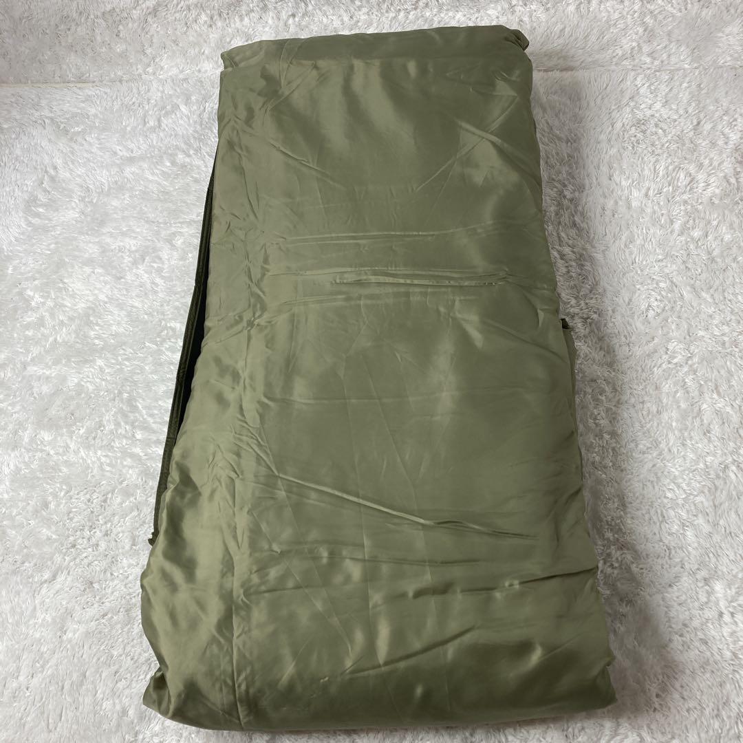 LOGOS TEPEE ロゴス ティピー 400用インナーマット テント