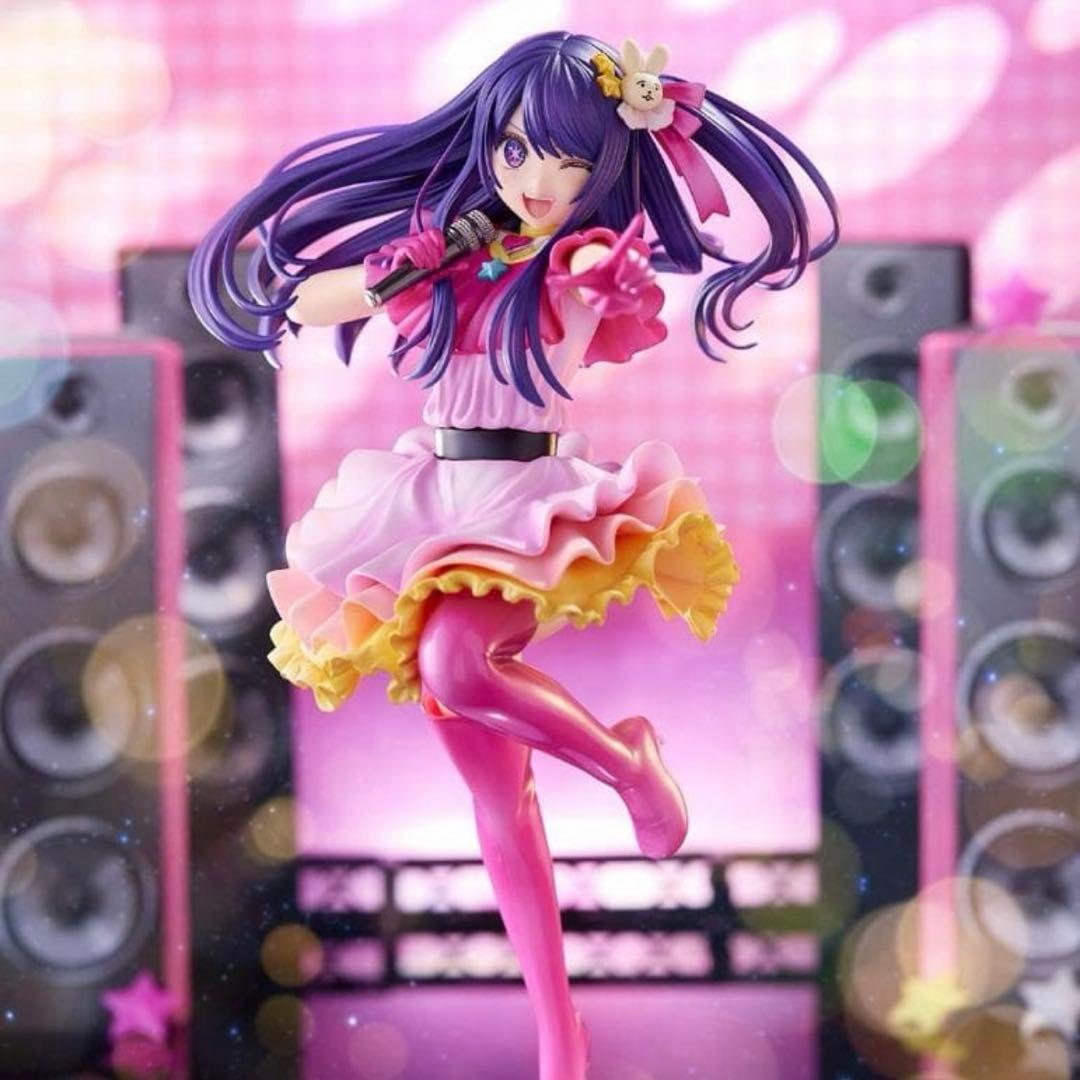 【推しの子】アイ スケールフィギュア　KADOKAWA KDcolle 特典付き