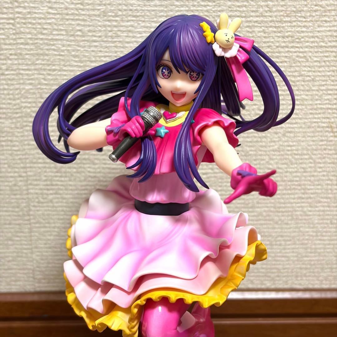 【推しの子】アイ スケールフィギュア　KADOKAWA KDcolle 特典付き