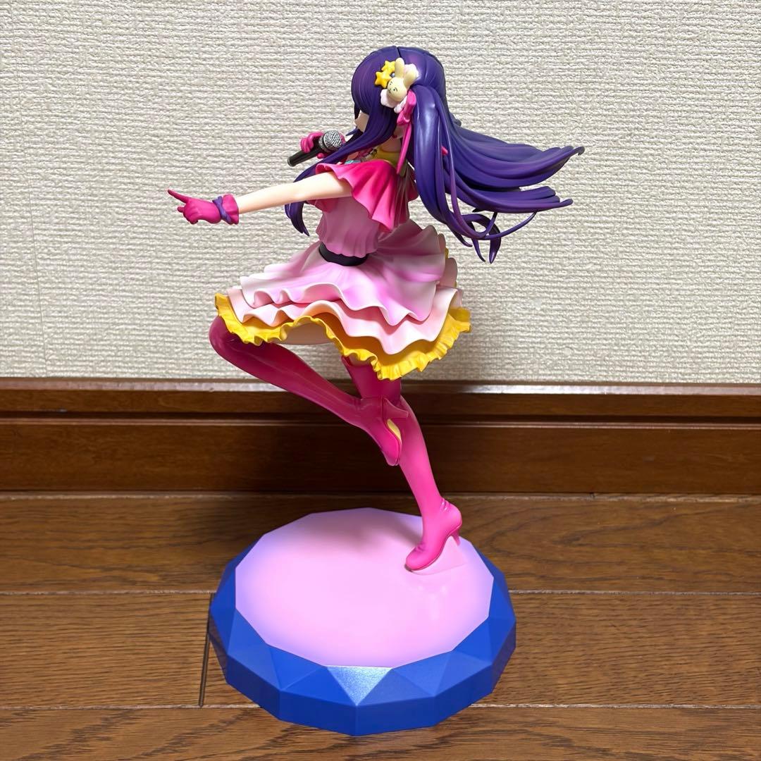 【推しの子】アイ スケールフィギュア　KADOKAWA KDcolle 特典付き