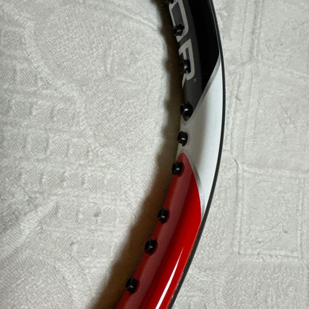 Wilson K FACTOR Six One 95 フェデラー