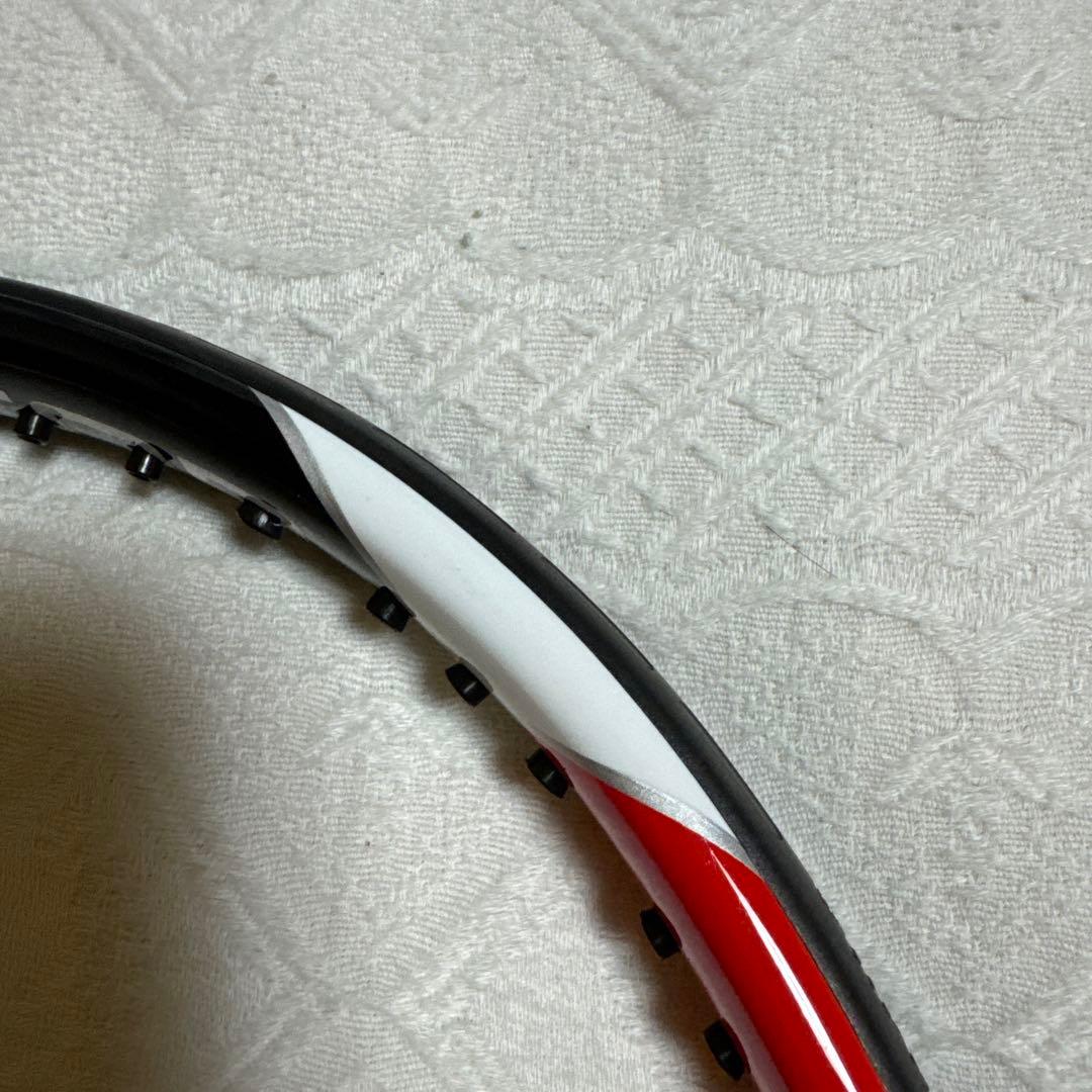 Wilson K FACTOR Six One 95 フェデラー