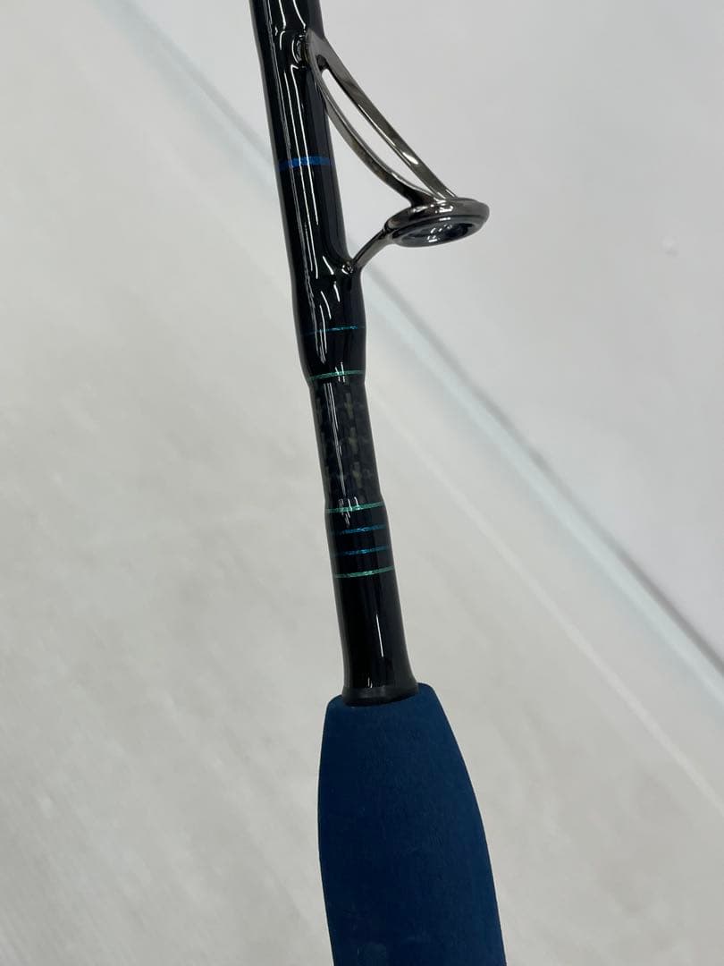 ロッド knlife122-0052 SMITH LTD OFFSHORE STICK