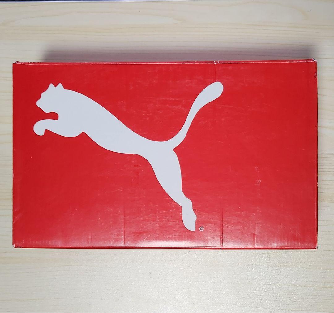 新品 PUMA ウルトラ 1.2 HG 28cm サッカーシューズ