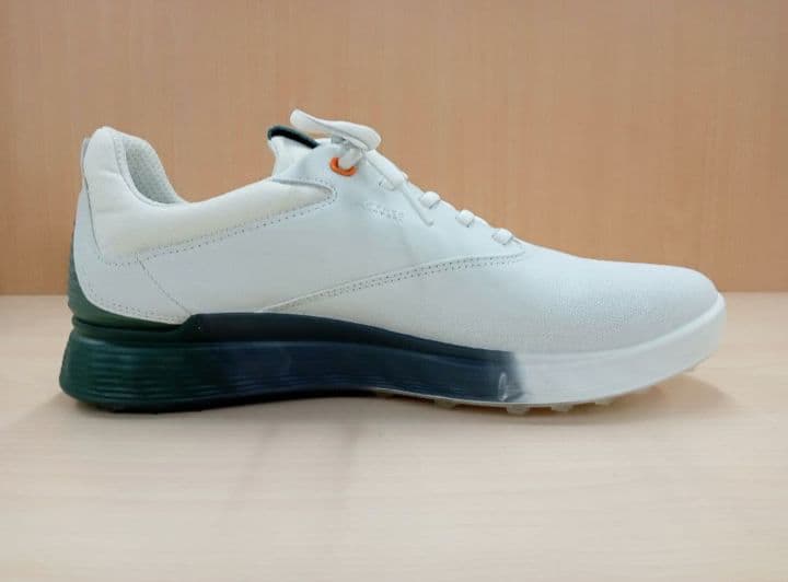 ECCO GOLF メンズ ゴルフシューズ 42サイズ