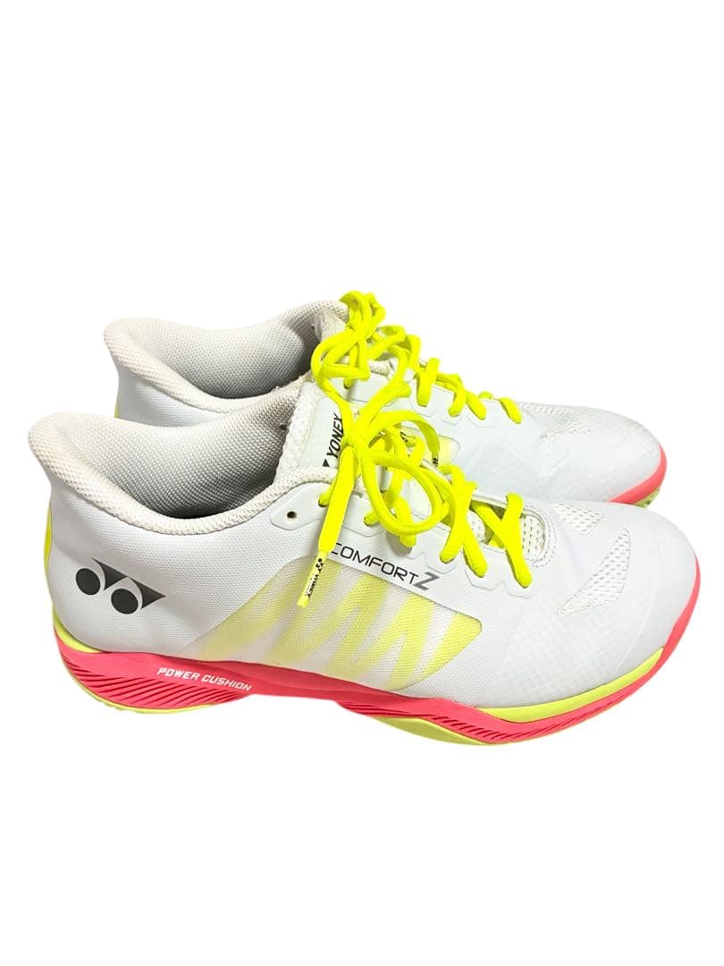YONEX COMFORT Z バドミントンシューズ 26.5cm