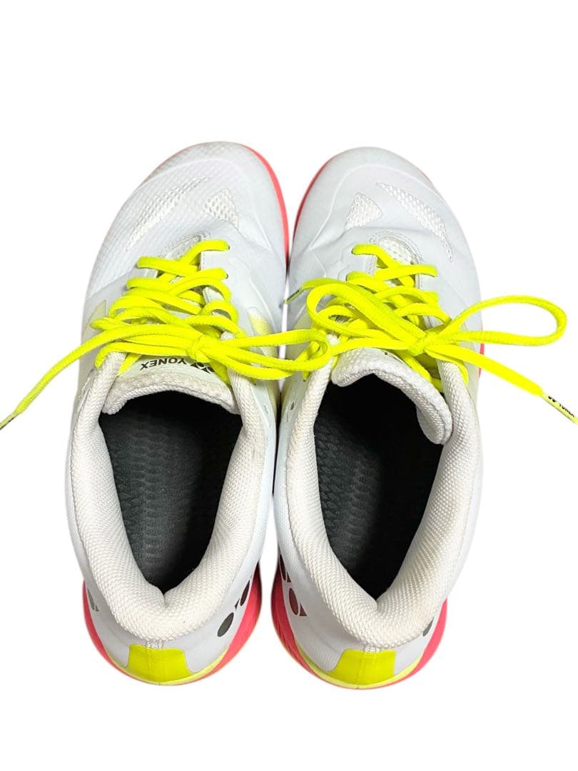 YONEX COMFORT Z バドミントンシューズ 26.5cm