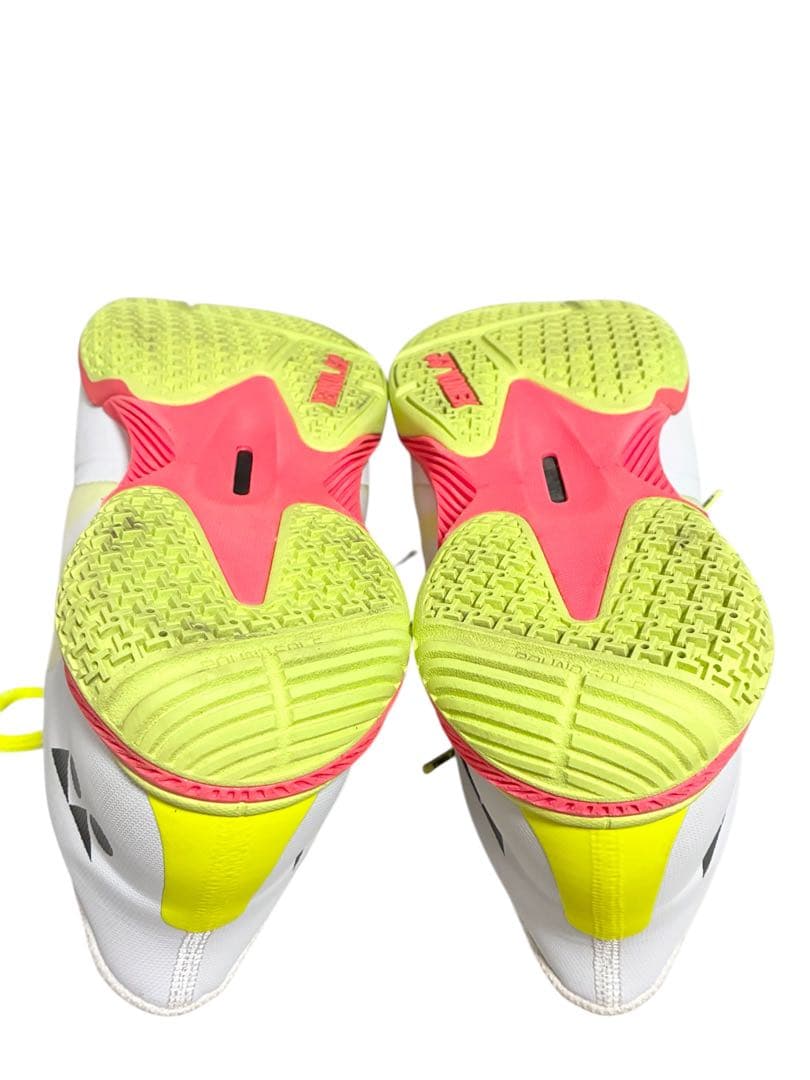 YONEX COMFORT Z バドミントンシューズ 26.5cm