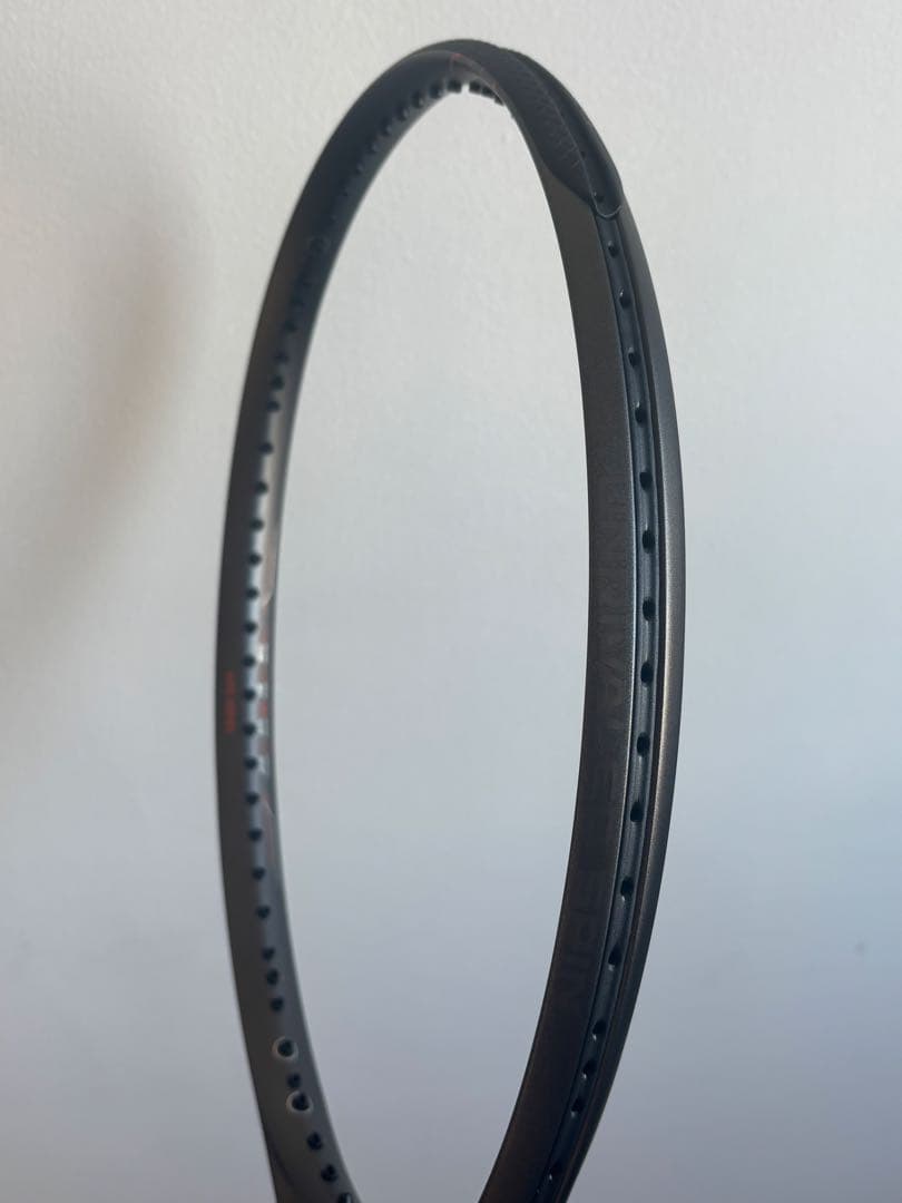 ダイアデム アクシス98 G3 Diadem Axis レザーグリップ変更可