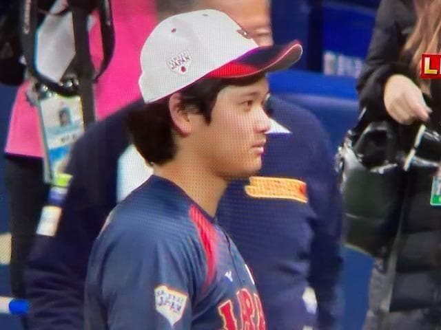 【18個限定】WBC2026侍JAPAN\"J\"オフィシャルレプリカボール限定品