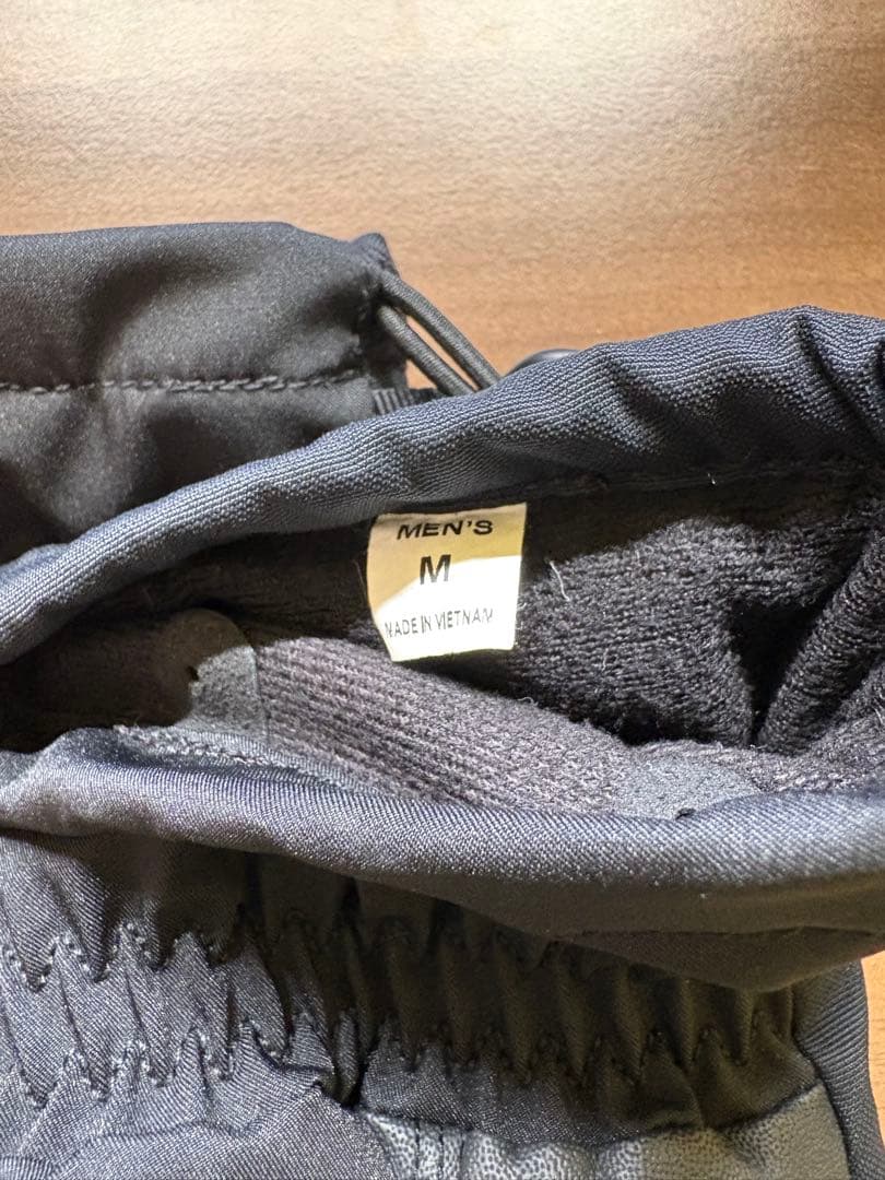 シマノ GORE-TEX PRIMALOFTグローブ Mサイズ