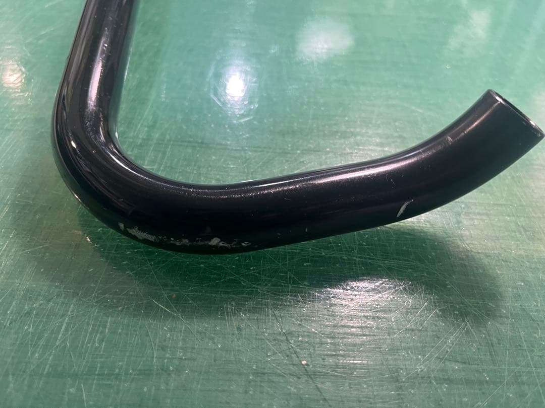 NITTO RB001 bluelug ブルホーン　ブラック