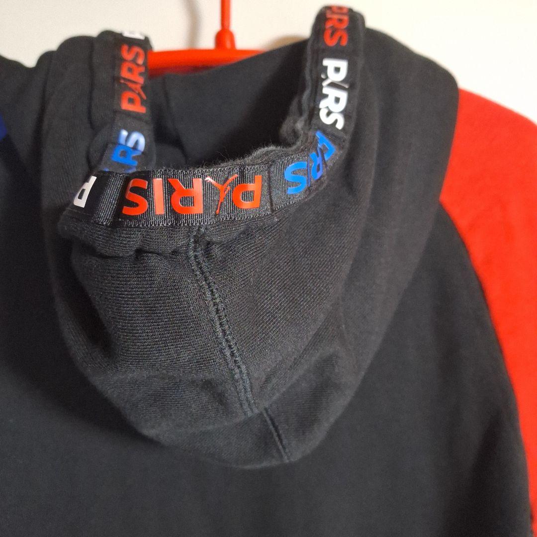 ユ*ズ様 超美品　パリサンジェルマン　NIKE　JORDAN　スウェット上下セッ