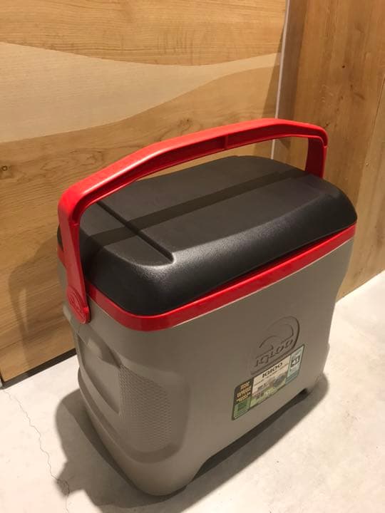 新品 イグロー IGLOO  30QT 28L クーラーボックス