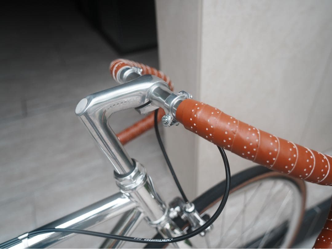 FUTUREBIKEピストバイク