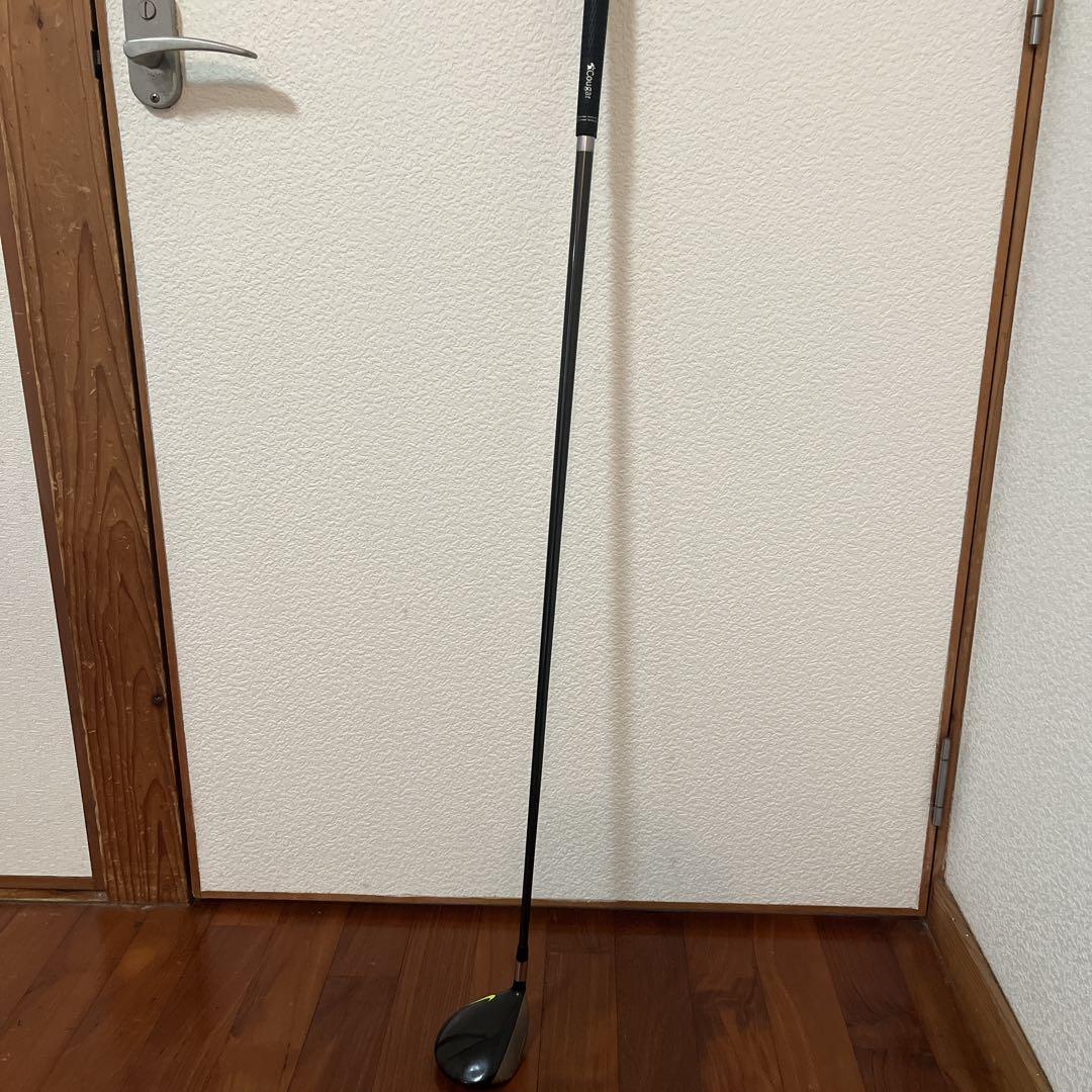 ナイキ　ヴェイパー　フェアウェイウッド　3W