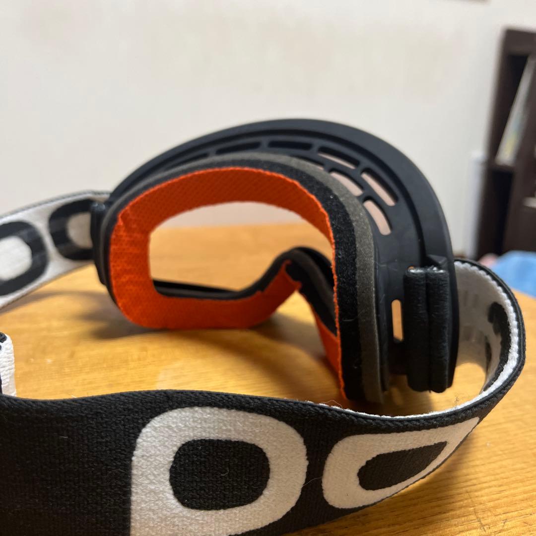 POC Ora Clarity ゴーグル