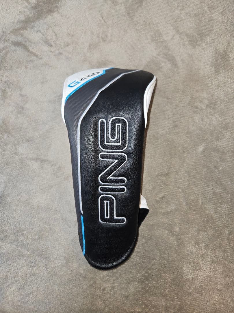 【本日限定値下げ】PING G440 LST ドライバー10.5度※即日発送予定