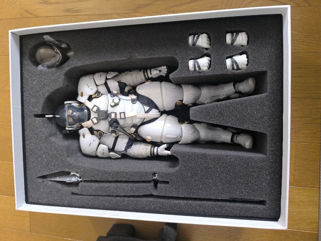 千値練　LUDENS 1/6　コジプロ　ルーデンス