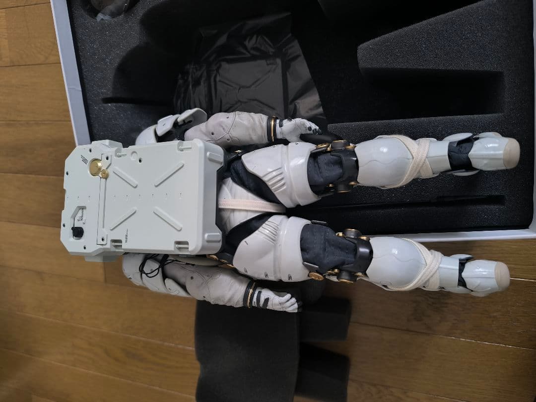 千値練　LUDENS 1/6　コジプロ　ルーデンス