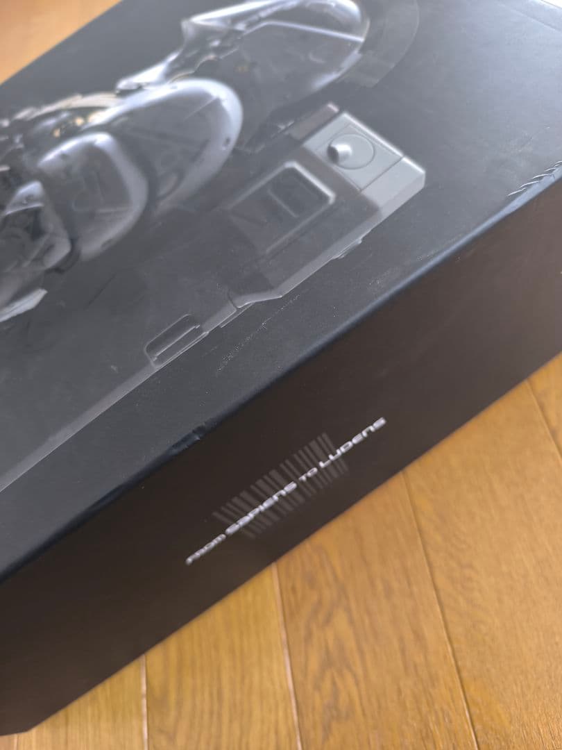 千値練　LUDENS 1/6　コジプロ　ルーデンス