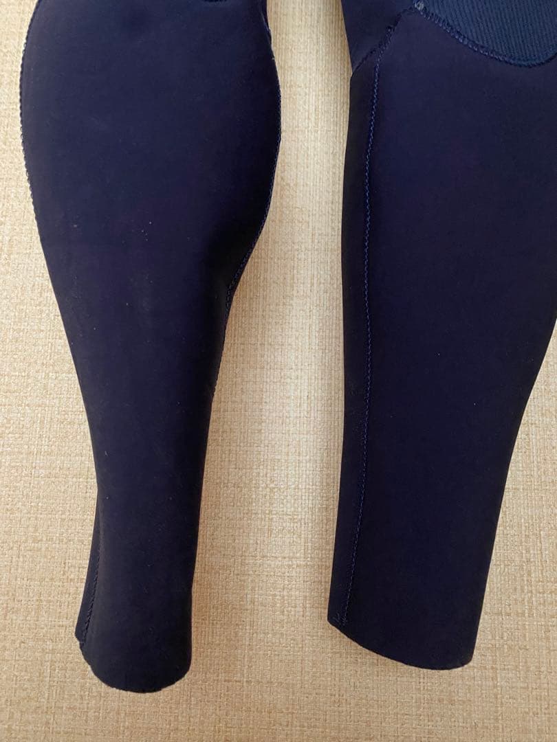 Roxy ウェットスーツ　レディース　フルスーツ　フロントジップ　サイズL 2m