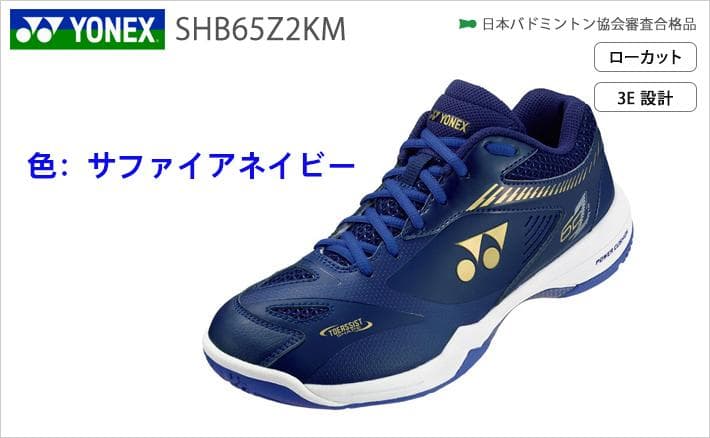 【希少】YONEX ヨネックス 桃田モデル バドミントン シューズ 25cm